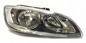 ФАР ЕЛ. (H7/H9) С LED ДНЕВНА СВЕТЛИНА (E)