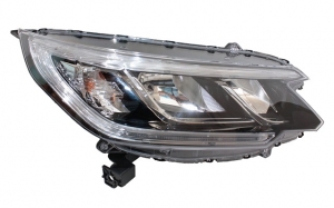 ФАР ЕЛЕКТРИЧЕСКИ С LED (Е)