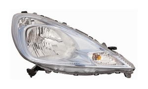 ФАР ЕЛЕКТРИЧЕСКИ HYBRID (Ε)