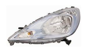 ФАР ЕЛЕКТРИЧЕСКИ HYBRID (Ε)