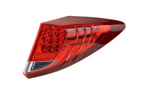 СТОП ВЪНШЕН LED -14 (Е)
