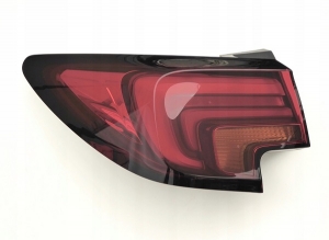 СТОП ВЪНШЕН 5 ВРАТИ LED (MARELLI)
