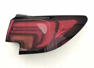 СТОП ВЪНШЕН 5 ВРАТИ LED (MARELLI)