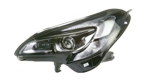 ФАР Bi-XENON С LED ДНЕВНА СВЕТЛИНА (HELLA)