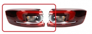 СТОП ВЪНШЕН LED КОМБИ (MARELLI)