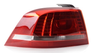 СТОП ВЪНШЕН LED (HELLA)