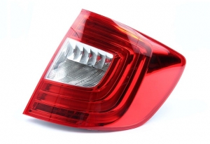 СТОП КОМБИ LED (O)