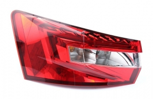 СТОП ВЪНШЕН КОМБИ LED (HELLA)