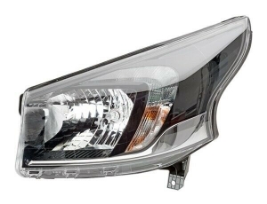 ФАР ЕЛЕКТРИЧЕСКИ С LED (Е)
