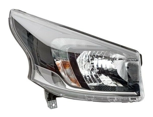 ФАР ЕЛЕКТРИЧЕСКИ С LED (Е)