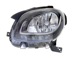ФАР С LED (VALEO)