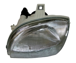 ФАР СПОРТ MARELLI  LPD892
