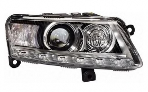 ФАР Би-КСЕНОН LED HELLA
