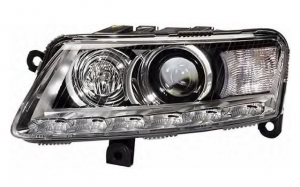 ФАР Би-КСЕНОН LED HELLA