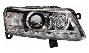 ФАР Bi-КСЕНОН AFS LED HELLA