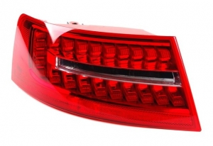 СТОП ВЪНШЕН LED (Е)