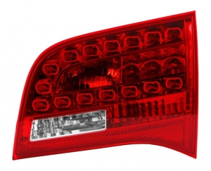СТОП ВЪТРЕШЕН  LED КОМБИ (Е)