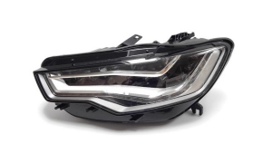 ФАР LED (HELLA)