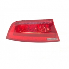 СТОП ВЪНШЕН LED ULO