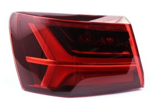 СТОП ВЪНШЕН КОМБИ LED VALEO
