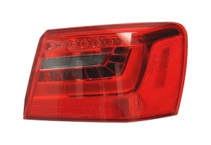 СТОП ВЪНШЕН КОМБИ LED (Е)