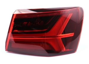 СТОП ВЪНШЕН КОМБИ LED VALEO