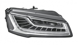 ФАР LED (HELLA)