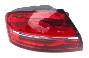 СТОП ВЪНШЕН LED ULO