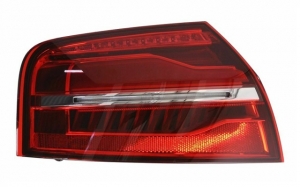 СТОП ВЪНШЕН 15- LED (ULO)