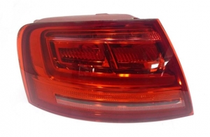СТОП ВЪНШЕН 15- LED DYNAMIC (ULO)