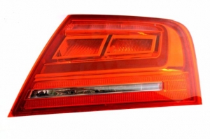СТОП ВЪНШЕН LED ULO