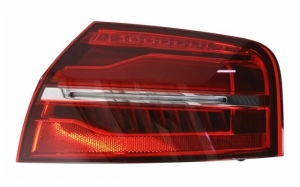 СТОП ВЪНШЕН 15- LED (ULO)