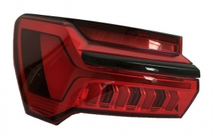 СТОП ВЪНШЕН LED DYNAMIC (ULO)