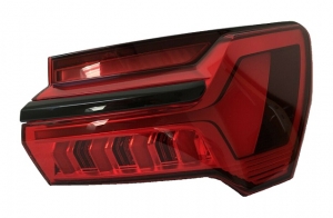 СТОП ВЪНШЕН LED DYNAMIC (ANIMAT)(ULO)