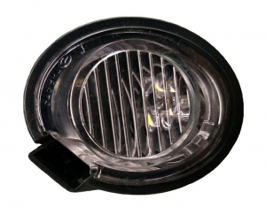ЛАМПА ДОЛНА В ОГЛЕДАЛО LED