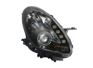 ФАР БиКСЕНОН LED AFS TITANIUM MARELLI