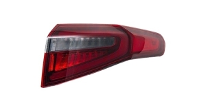 СТОП ВЪНШЕН LED (MARELLI)