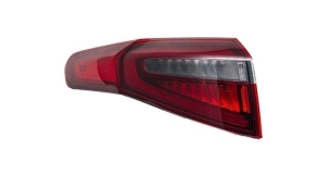 СТОП ВЪНШЕН LED (MARELLI)