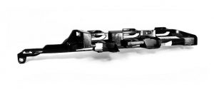 ДЪРЖАЧ БРОНЯ ЗАДНА СТРАНИЧЕН ПВЦ ГОРЕН