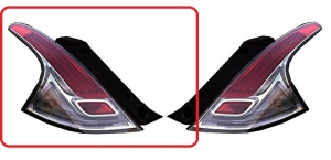 СТОП LED (Е)