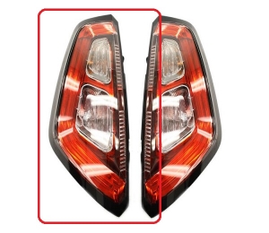 СТОП LED (E)