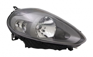 ФАР СИВ (VALEO)