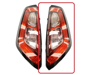 СТОП LED (O)