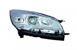 ФАР Би-КСЕНОН LED (Е)