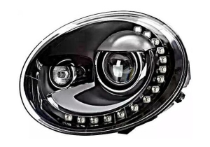 ФАР Bi-XENON С LED ДНЕВНА СВЕТЛИНА (HELLA)