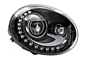 ФАР Bi-XENON С LED ДНЕВНА СВЕТЛИНА (HELLA)