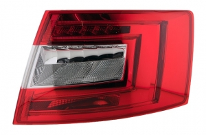 СТОП LED (HELLA)