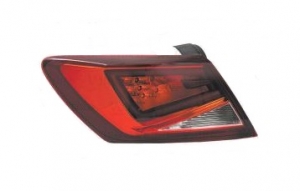 СТОП ВЪНШЕН LED VALEO