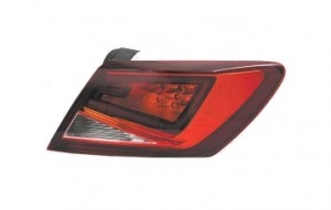 СТОП ВЪНШЕН LED VALEO
