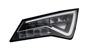 ФАР LED (VALEO)